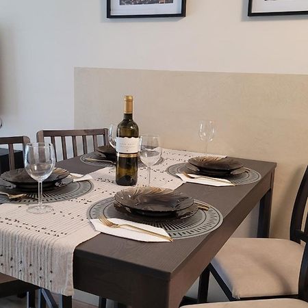 Sunrise Apartment Schladming Esterno foto