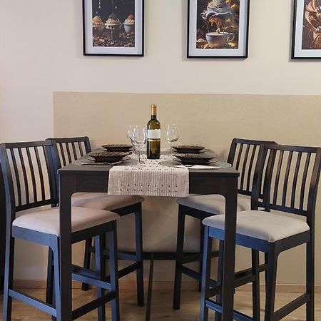 Sunrise Apartment Schladming Esterno foto