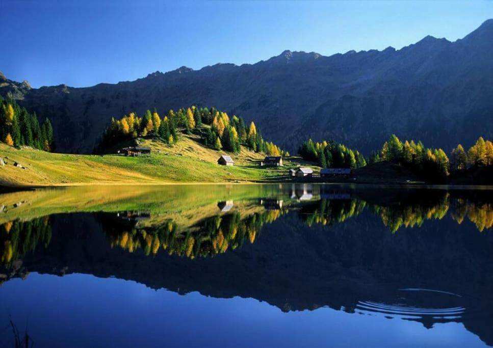 Sunrise Apartment Schladming Esterno foto