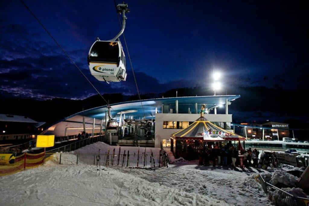 Sunrise Apartment Schladming Esterno foto