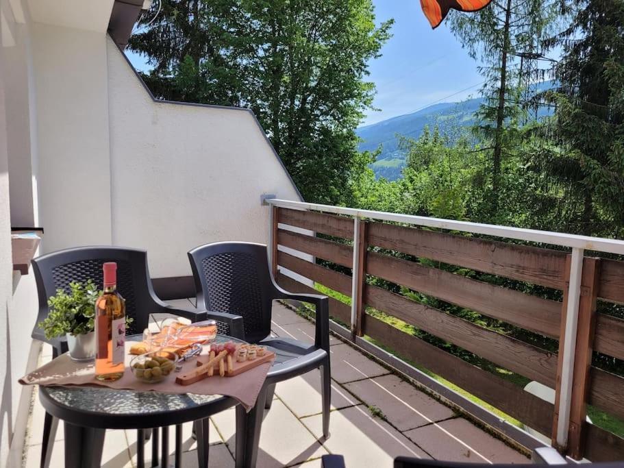 Sunrise Apartment Schladming Esterno foto