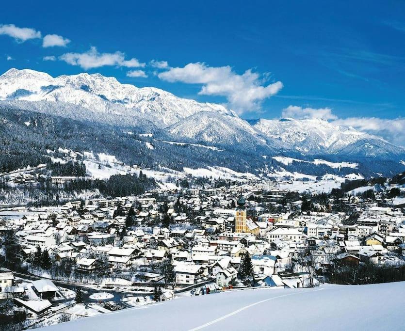 Sunrise Apartment Schladming Esterno foto