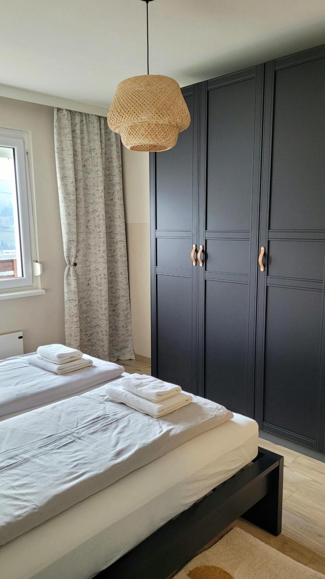 Sunrise Apartment Schladming Esterno foto