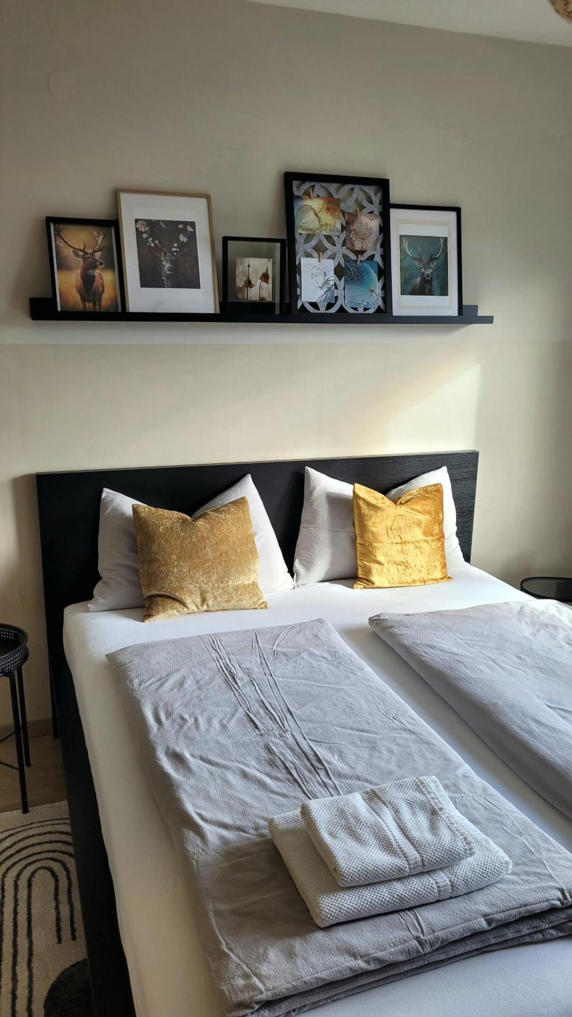 Sunrise Apartment Schladming Esterno foto