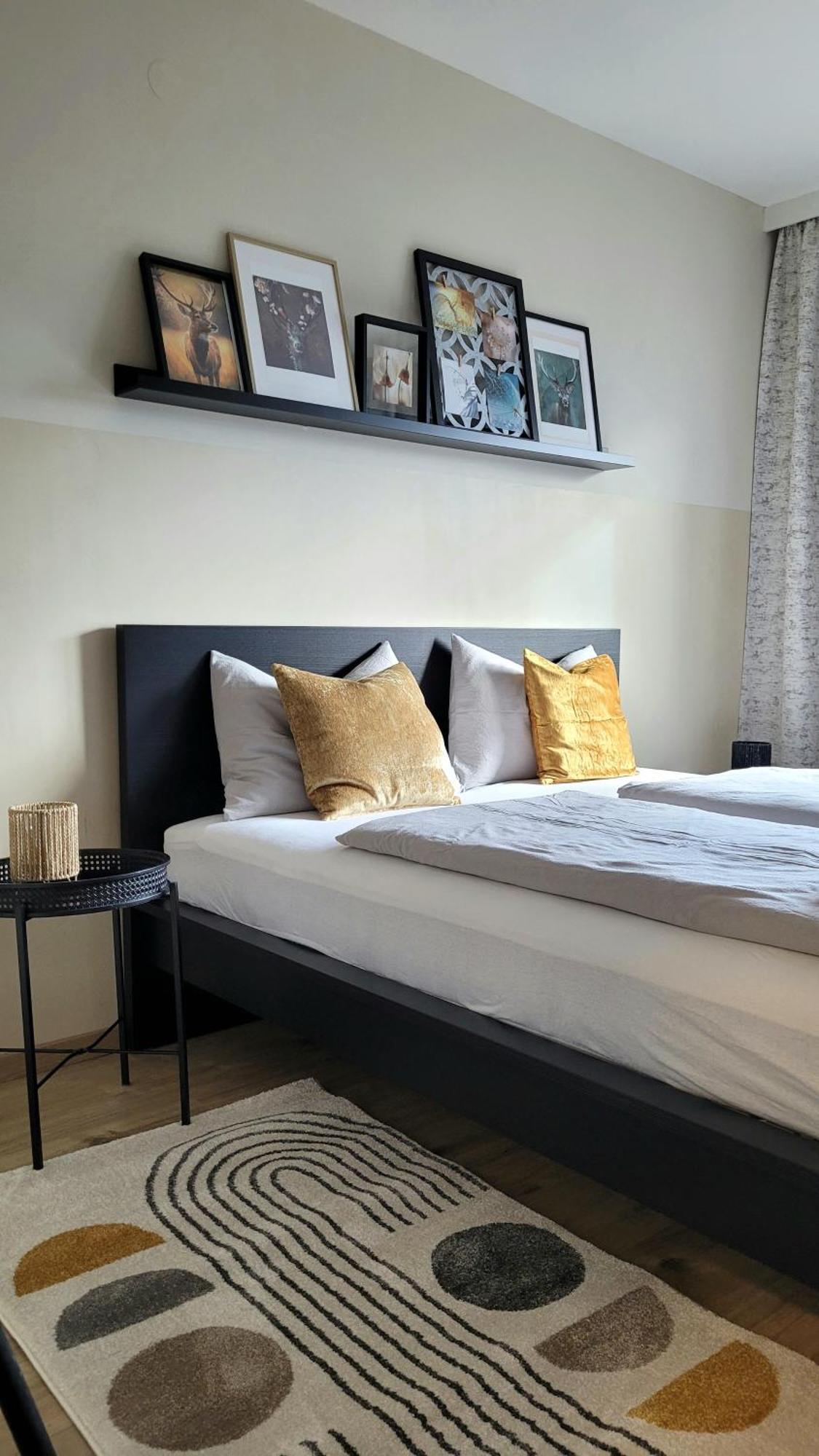 Sunrise Apartment Schladming Esterno foto