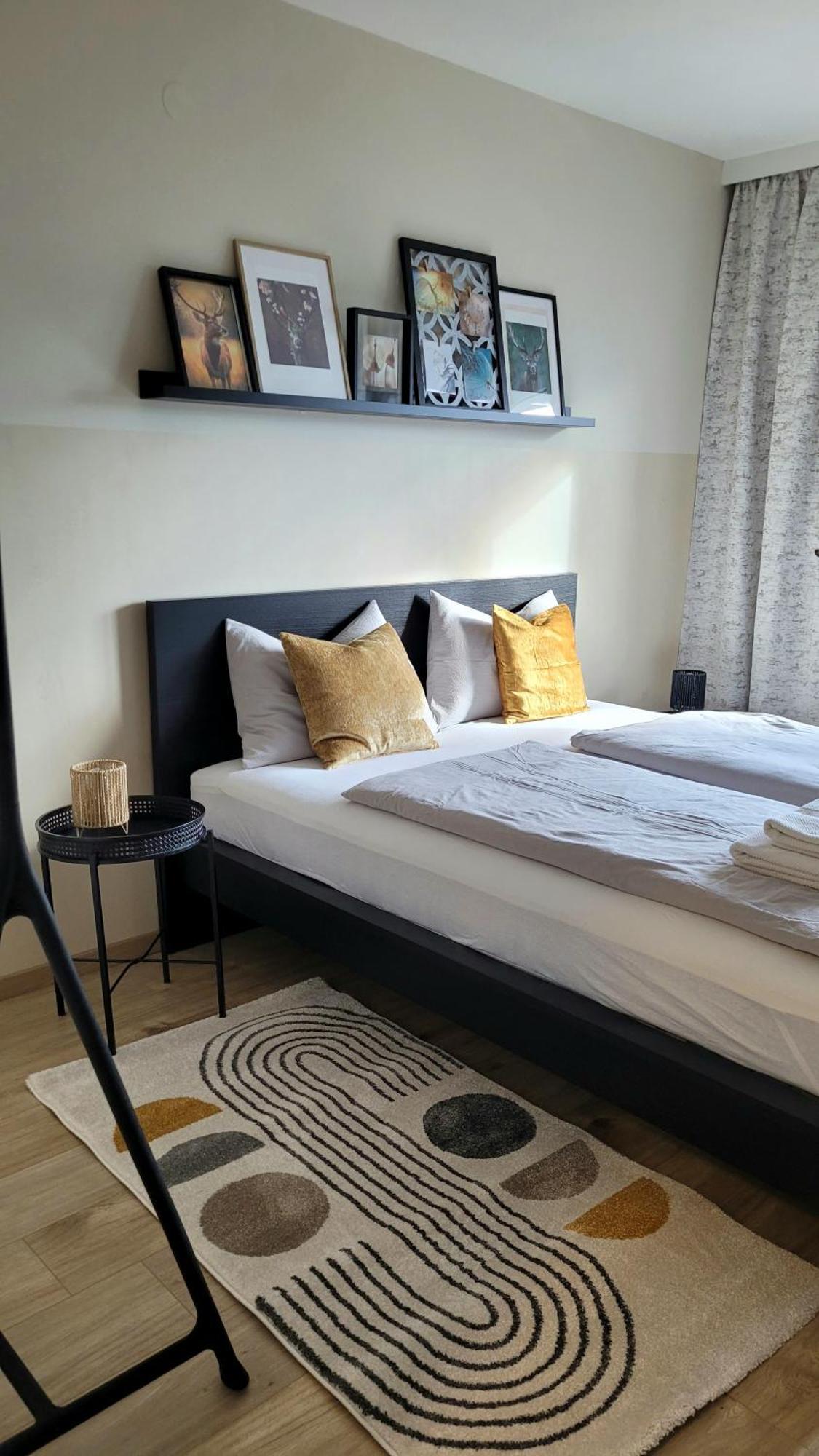 Sunrise Apartment Schladming Esterno foto