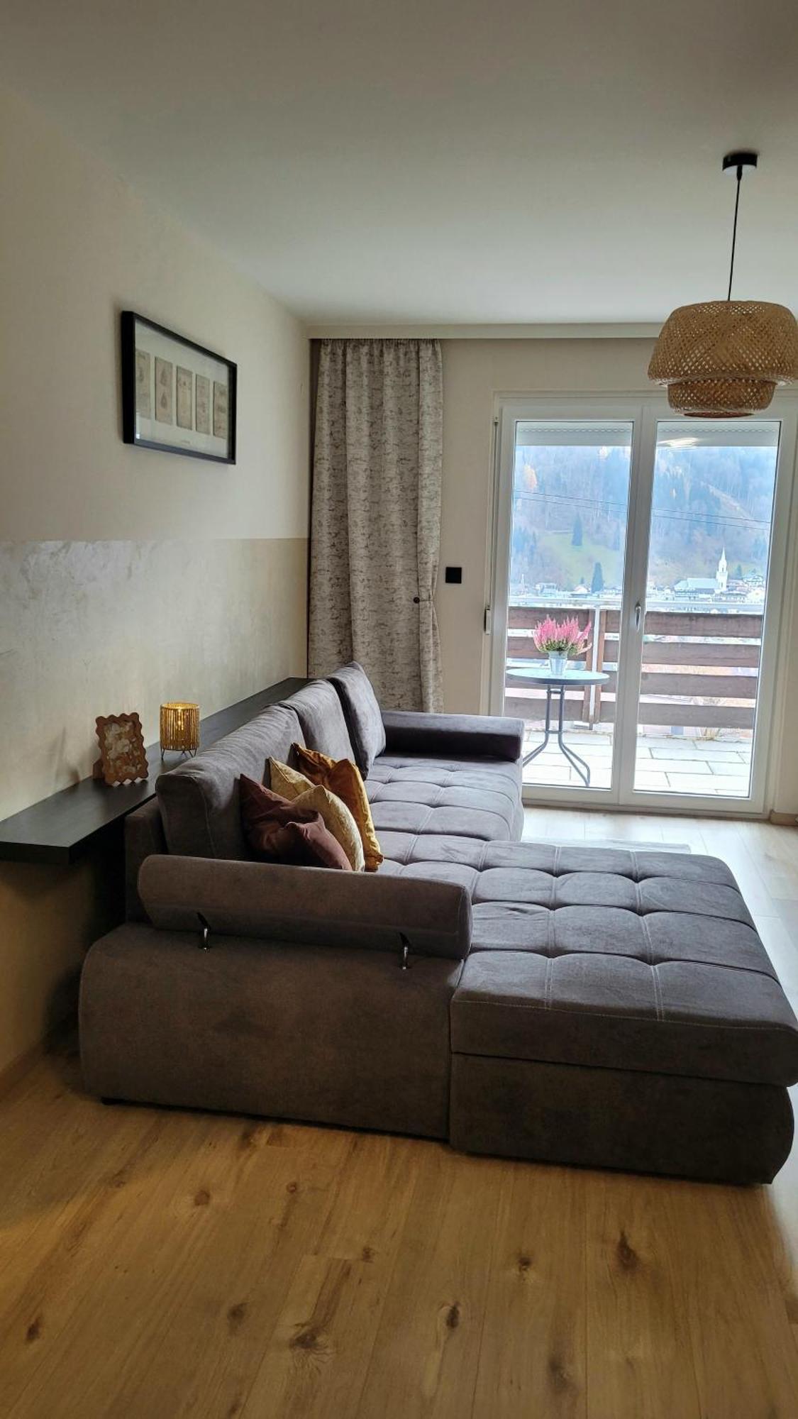 Sunrise Apartment Schladming Esterno foto