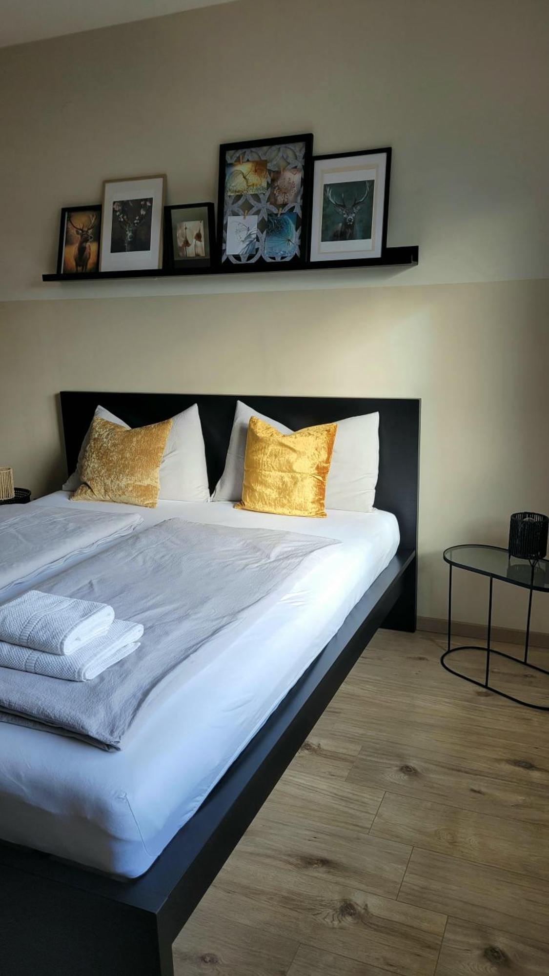 Sunrise Apartment Schladming Esterno foto