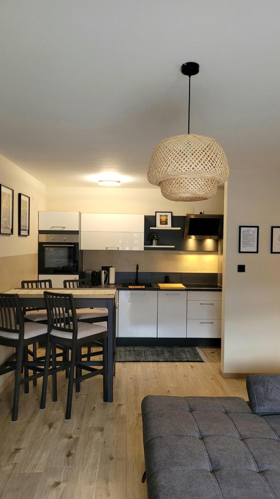 Sunrise Apartment Schladming Esterno foto