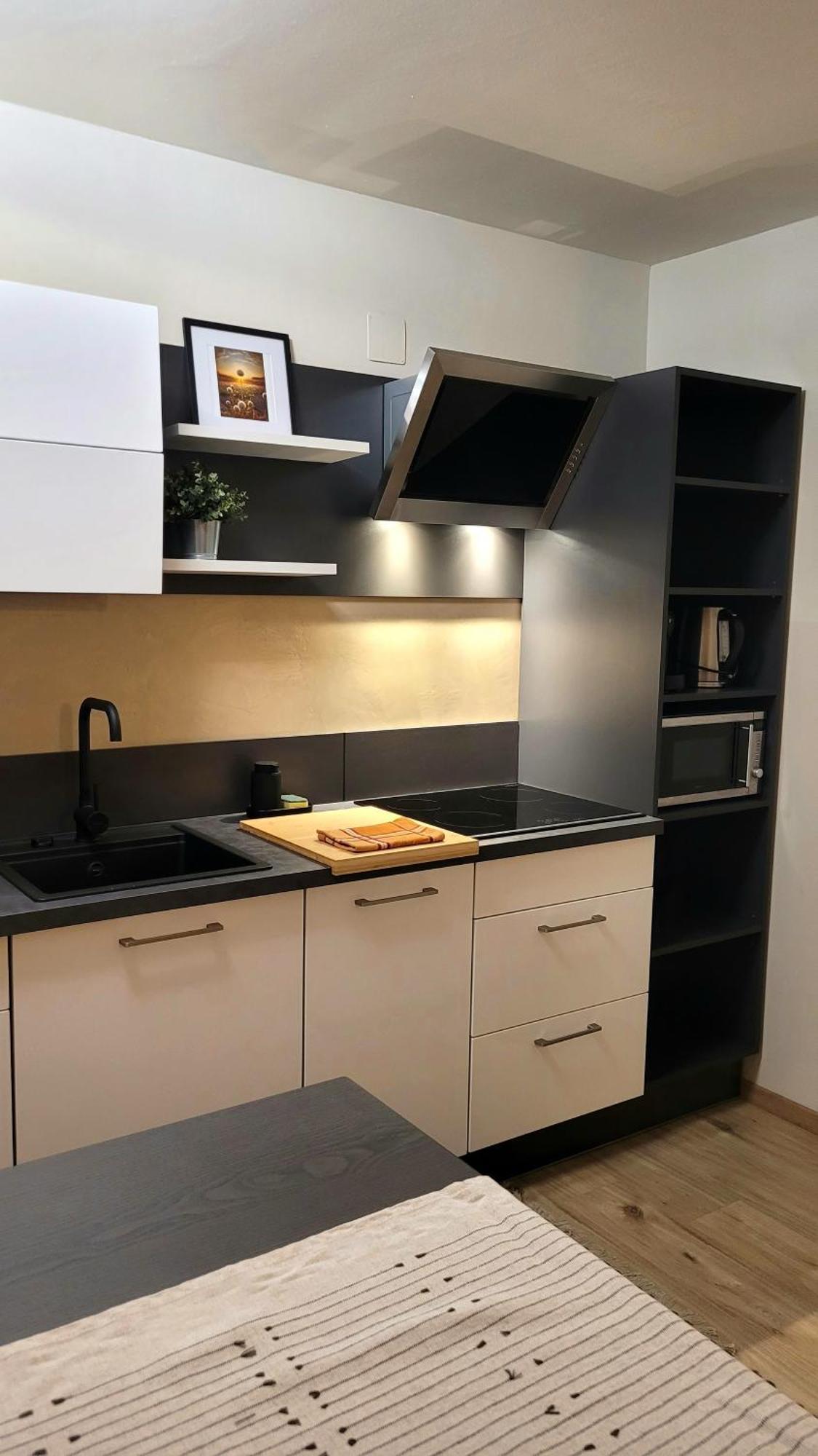 Sunrise Apartment Schladming Esterno foto