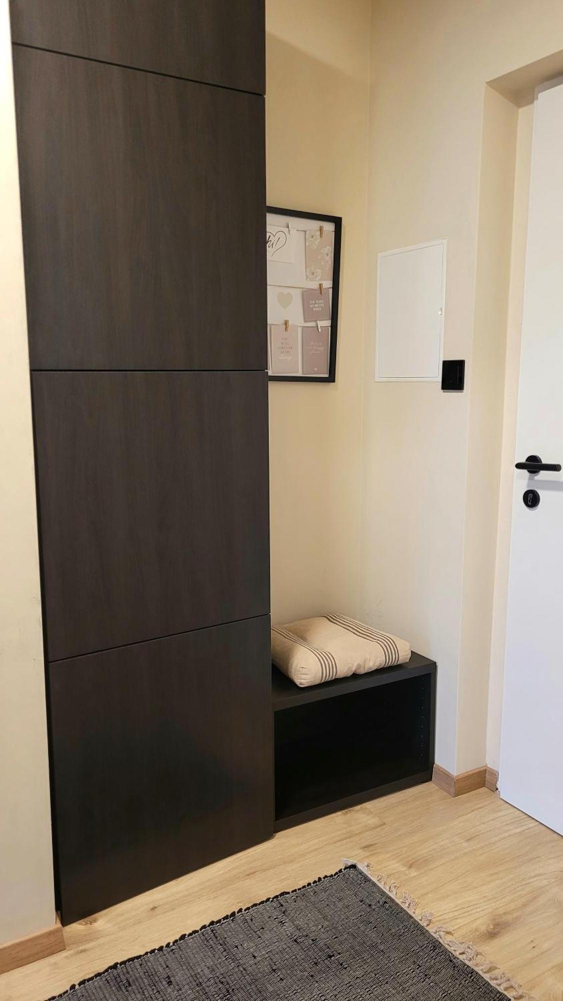 Sunrise Apartment Schladming Esterno foto