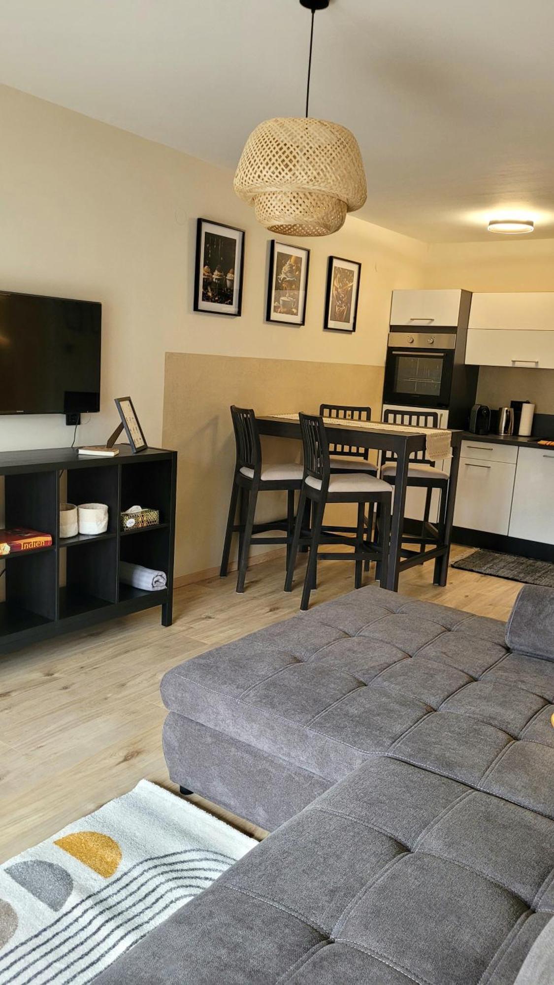 Sunrise Apartment Schladming Esterno foto