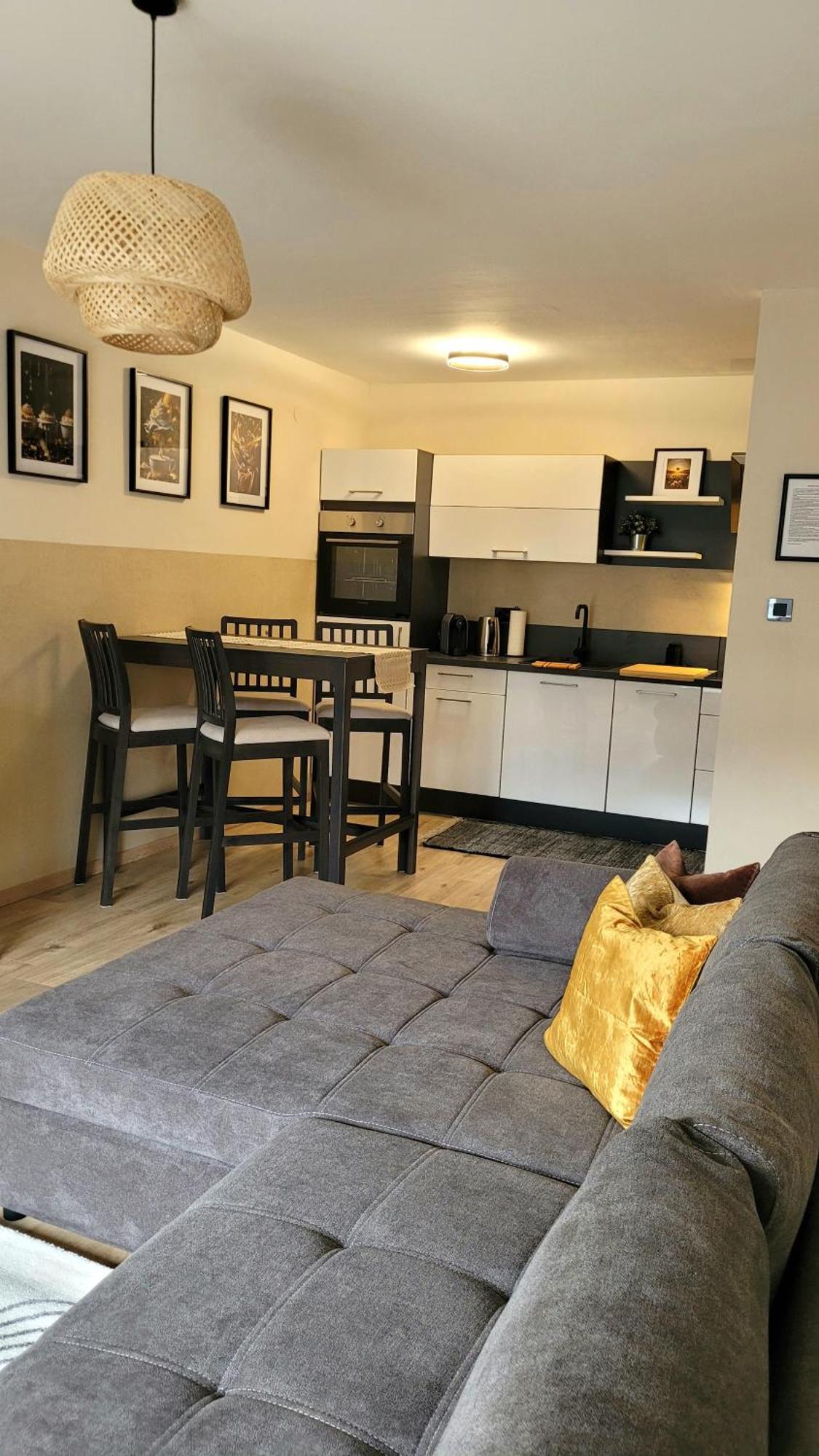 Sunrise Apartment Schladming Esterno foto