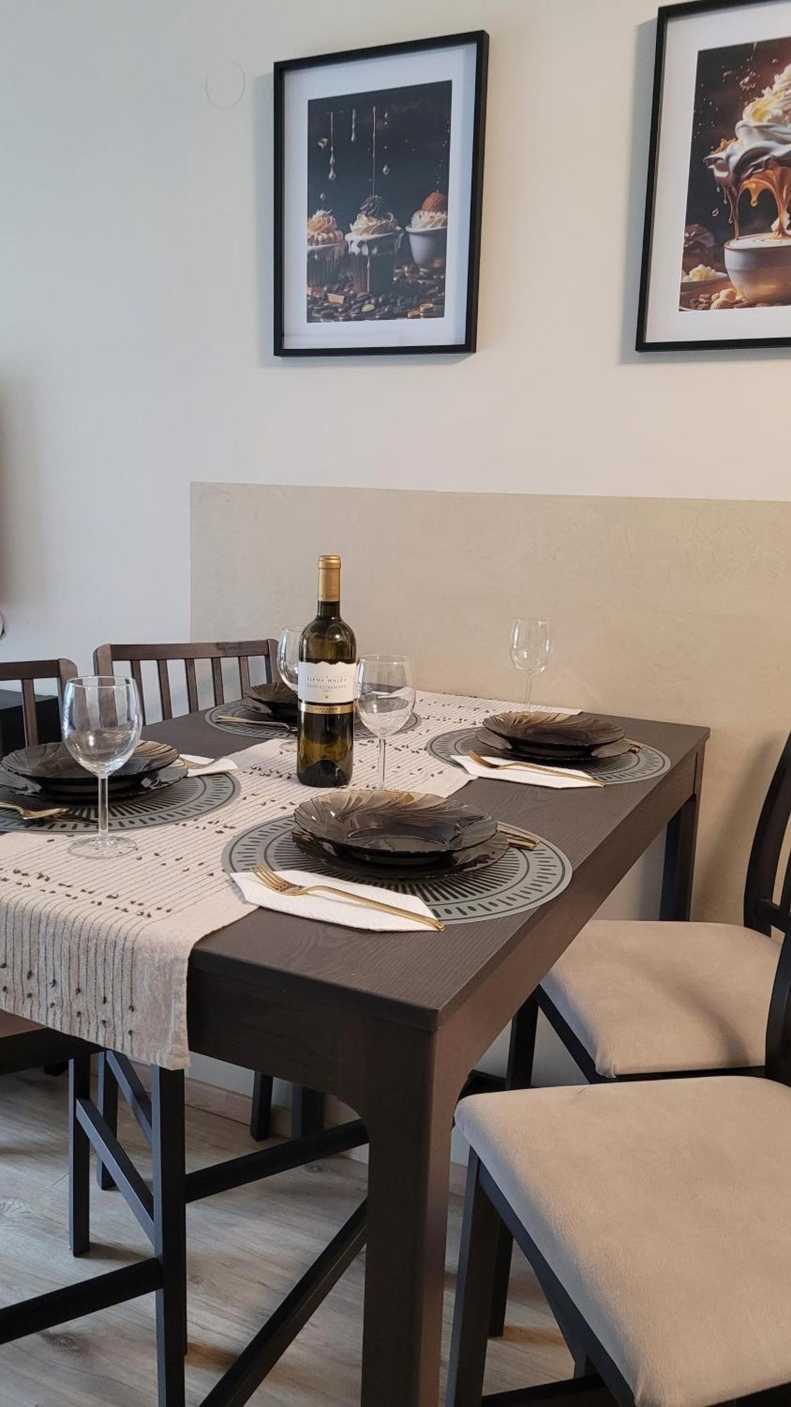 Sunrise Apartment Schladming Esterno foto